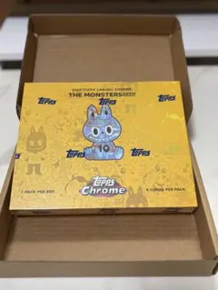 2026年最新】Topps chrome boxの人気アイテム - メルカリ