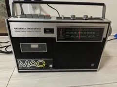 2026年最新】昭和ラジカセの人気アイテム - メルカリ