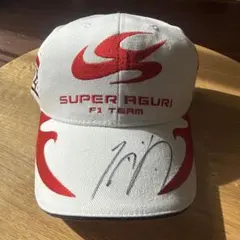 2026年最新】鈴木亜久里 サインの人気アイテム - メルカリ