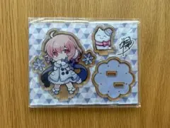 2026年最新】nqrse アクリルスタンドの人気アイテム - メルカリ