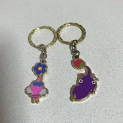 2026年最新】ピクミン 一番くじ チャームの人気アイテム - メルカリ