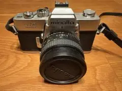 2026年最新】minolta srt superの人気アイテム - メルカリ