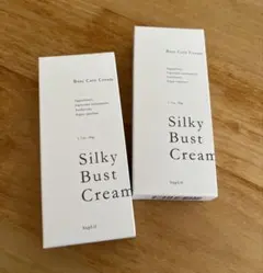 2026年最新】Silky bust creamの人気アイテム - メルカリ