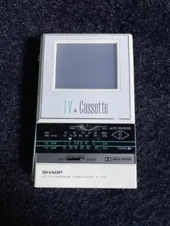 2026年最新】JC-TV10の人気アイテム - メルカリ