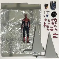 2026年最新】MAFEX スパイダーマン DXの人気アイテム - メルカリ
