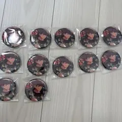 2026年最新】鬼龍紅郎 缶バッジの人気アイテム - メルカリ