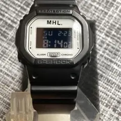 2026年最新】mhl 時計の人気アイテム - メルカリ