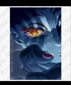 2026年最新】鬼滅の刃猗窩座ポスターの人気アイテム - メルカリ