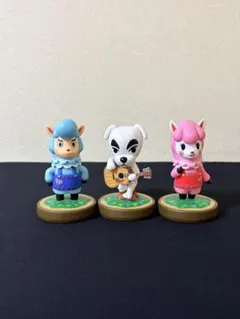 2026年最新】あつまれ どうぶつの森 ゲームキャラクターの人気アイテム