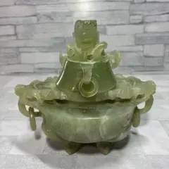 2026年最新】翡翠 香炉の人気アイテム - メルカリ