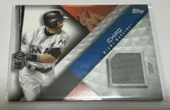 2025年最新】イチロー ジャージ カードの人気アイテム - メルカリ