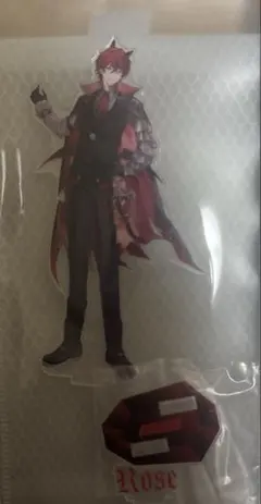 2026年最新】めておら ロゼ アクスタの人気アイテム - メルカリ