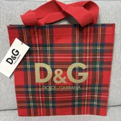 2026年最新】D&G ／ Dolce＆Gabbana エコバッグの人気アイテム - メルカリ