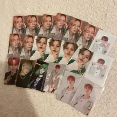 2026年最新】treasure ヨシ トレカセットの人気アイテム - メルカリ