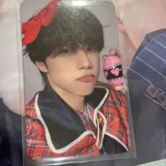 2026年最新】the boyz ソヌ サインの人気アイテム - メルカリ