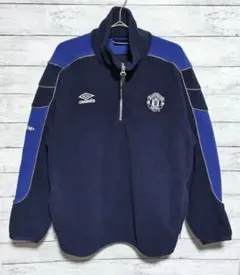 2026年最新】マンチェスターユナイテッド umbro ジャケットの人気