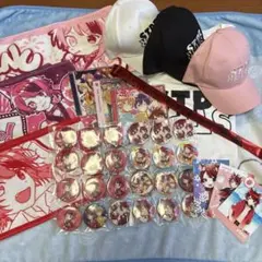 2026年最新】莉犬くん銀テの人気アイテム - メルカリ