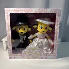 2026年最新】トラッキーウェディングぬいぐるみの人気アイテム - メルカリ