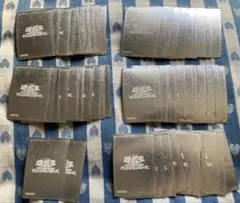 2026年最新】メタリック スリーブ 遊戯王の人気アイテム - メルカリ