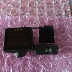 2026年最新】360度 ドライブレコーダー ユピテルの人気アイテム - メルカリ