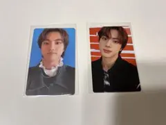 2026年最新】bts butter トレカ ジンの人気アイテム - メルカリ