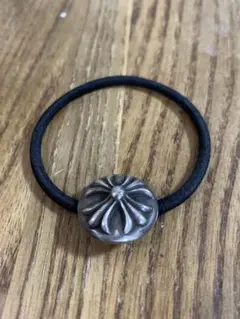 2026年最新】chrome hearts ヘアゴムの人気アイテム - メルカリ