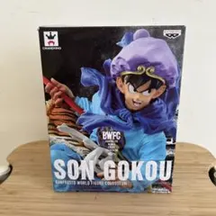 2026年最新】bwfc 孫悟空 西遊記の人気アイテム - メルカリ