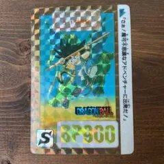 2026年最新】ドラゴンボールカードダス b-1 孫悟空の人気アイテム