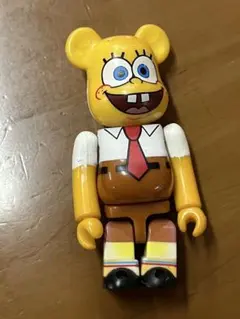 2026年最新】ベアブリック スポンジ ボブの人気アイテム - メルカリ