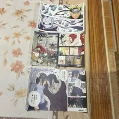 2026年最新】NARUTO展 名場面ポスターの人気アイテム - メルカリ