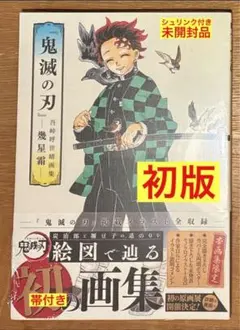 2026年最新】鬼滅の刃 初版 シュリンクの人気アイテム - メルカリ