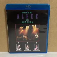 2026年最新】Over drive alfeeの人気アイテム - メルカリ