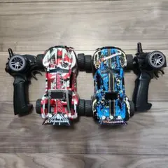 2026年最新】壊れたラジコンの人気アイテム - メルカリ