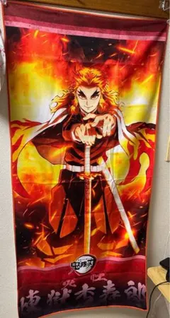 2026年最新】鬼滅の刃バスタオルの人気アイテム - メルカリ