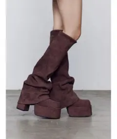 2026年最新】EMODA ブーツ フレアーカバーフィットの人気アイテム