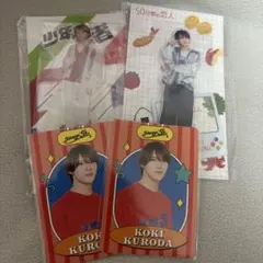 2026年最新】黒田光輝 アクスタの人気アイテム - メルカリ