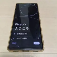 2026年最新】google pixel 6a ジャンクの人気アイテム - メルカリ