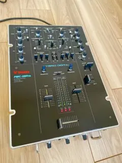 2026年最新】VESTAX PMC-05 Pro III(中古品)の人気アイテム - メルカリ