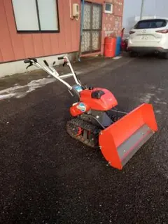 2026年最新】オーレック 除雪機の人気アイテム - メルカリ