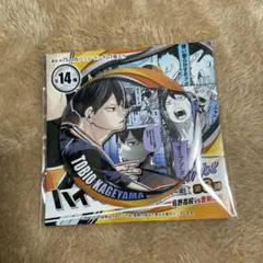 2026年最新】ハイキュー メモリーズ缶バッジの人気アイテム - メルカリ