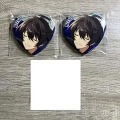 2026年最新】朔間凛月 缶バッジの人気アイテム - メルカリ