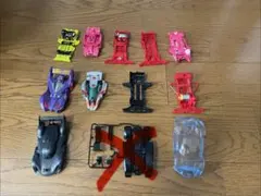 2026年最新】ミニ四駆まとめ売りの人気アイテム - メルカリ