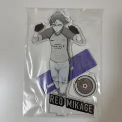 2026年最新】御影玲王 アクスタ 新英雄大戦の人気アイテム - メルカリ