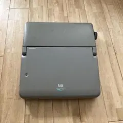 2026年最新】ワープロ rupoの人気アイテム - メルカリ