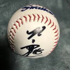 2026年最新】村上宗隆 ボールサインの人気アイテム - メルカリ