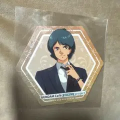 2026年最新】カミーユ ガンダムカフェの人気アイテム - メルカリ
