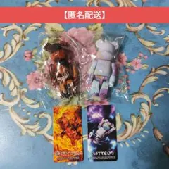 2026年最新】be@rbrick series 44の人気アイテム - メルカリ