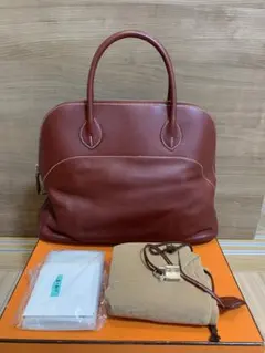 2026年最新】hermes エルメス ボリードリラックス35の人気アイテム