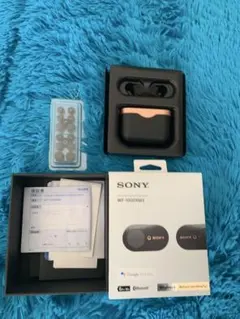 2026年最新】ソニーワイヤレスイヤホン wf1000xm3の人気アイテム