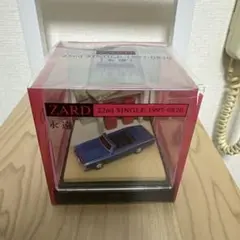 2026年最新】ZARD ジオラマの人気アイテム - メルカリ